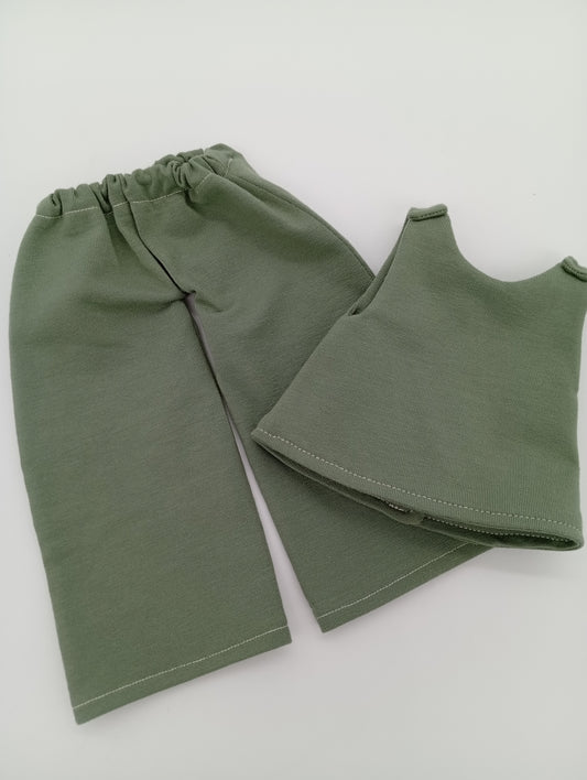 Conjuntos ropa MiYogi