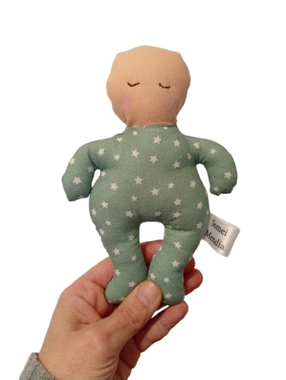 Bebé de la Calma ESTRELLAS