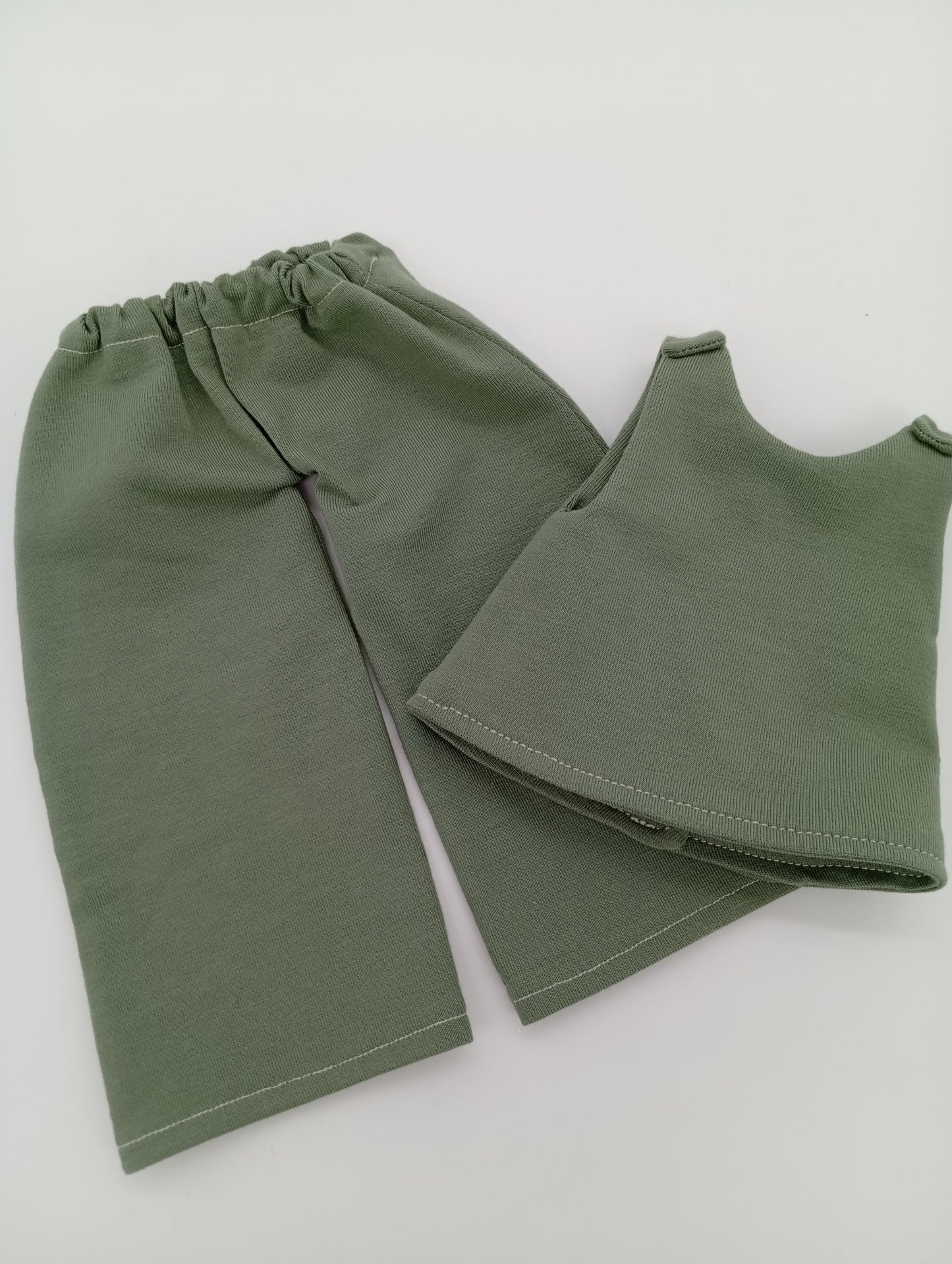 Conjuntos ropa MiYogi