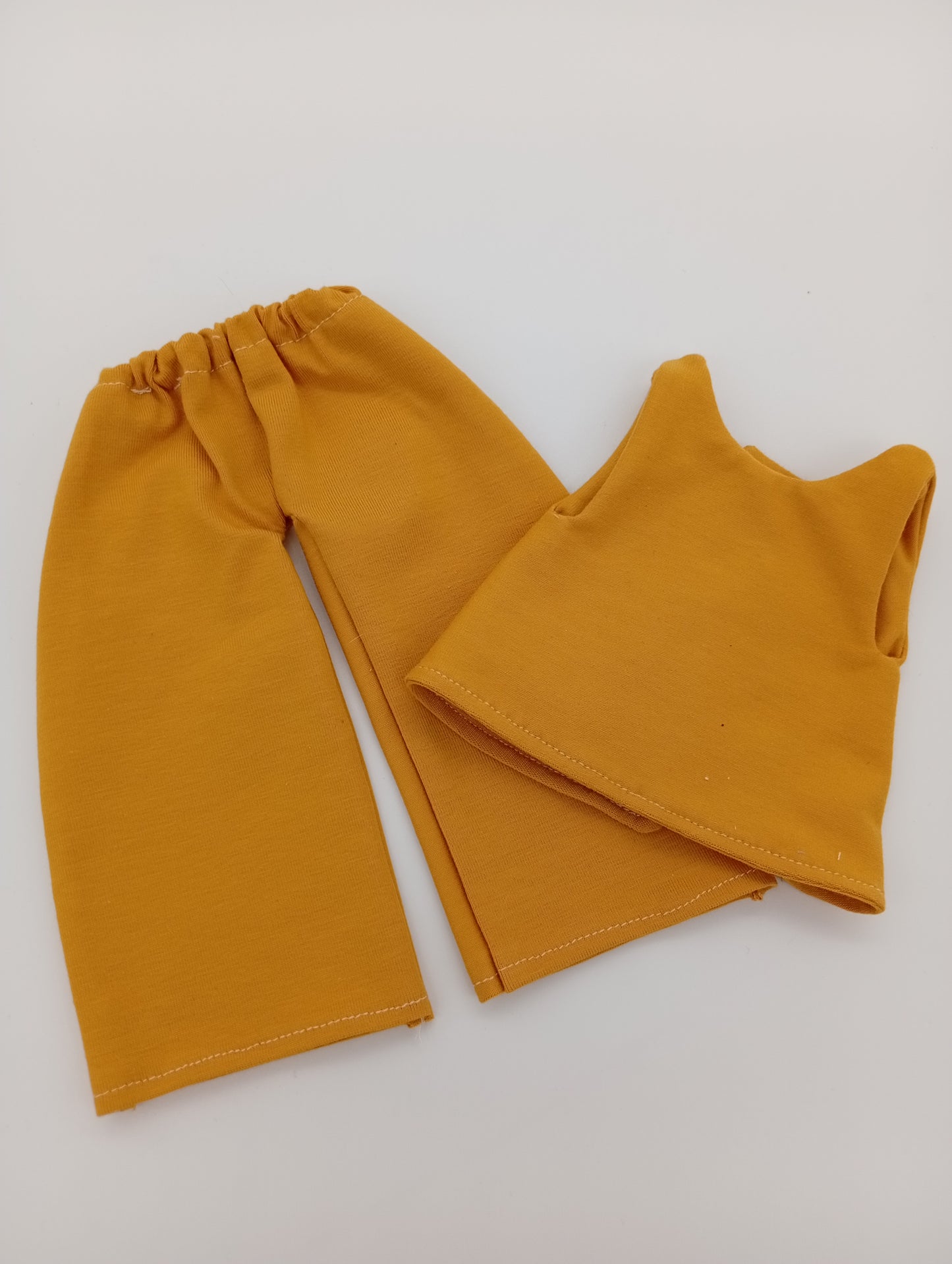 Conjuntos ropa MiYogi