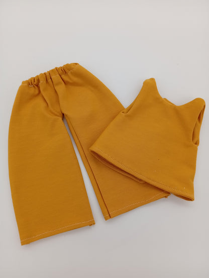 Conjuntos ropa MiYogi