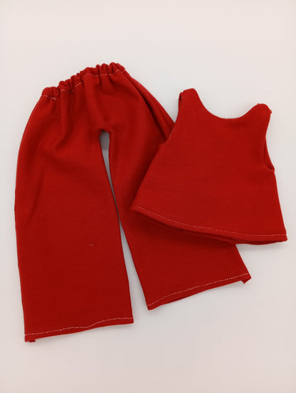 Conjuntos ropa MiYogi